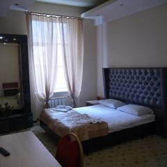 Отель Вечный Зов Кожуховская, Москва, Московская область