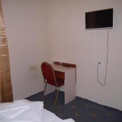 Отель Вечный Зов Кожуховская, Москва, Московская область