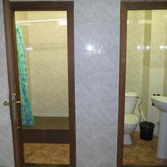 Отель Вечный Зов Кожуховская, Москва, Московская область