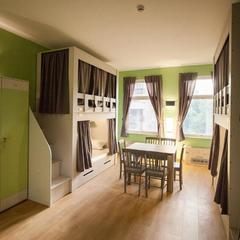 Хостел Ester House, Москва, Московская область