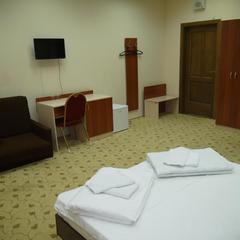 Отель Вечный Зов Кожуховская, Москва, Московская область