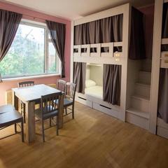 Хостел Ester House, Москва, Московская область