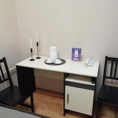 Мини-отель ДОМОТЕЛЬ на Светлом, Москва, Московская область