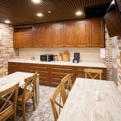 Хостел Ester House, Москва, Московская область