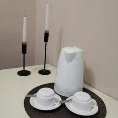 Мини-отель ДОМОТЕЛЬ на Светлом, Москва, Московская область