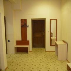 Отель Вечный Зов Кожуховская, Москва, Московская область