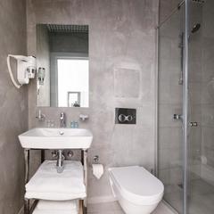 Отель Custos Riverside, Москва, Московская область