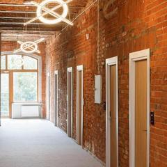 Отель Custos Riverside, Москва, Московская область