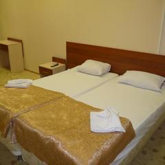 Отель Вечный Зов Кожуховская, Москва, Московская область