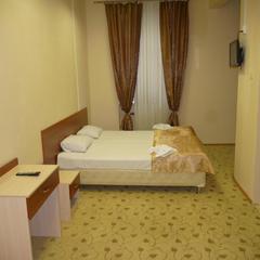 Отель Вечный Зов Кожуховская, Москва, Московская область