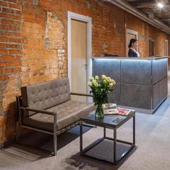 Отель Custos Riverside, Москва, Московская область