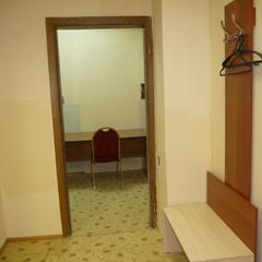 Отель Вечный Зов Кожуховская, Москва, Московская область