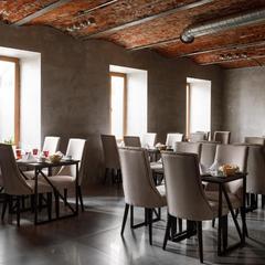 Отель Custos Riverside, Москва, Московская область