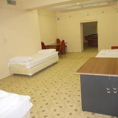 Отель Вечный Зов Кожуховская, Москва, Московская область