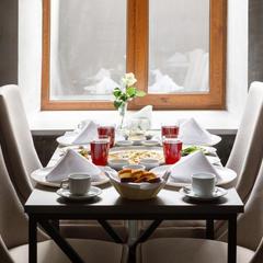 Отель Custos Riverside, Москва, Московская область