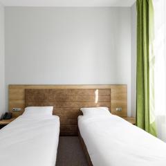 Отель Custos Riverside, Москва, Московская область