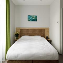 Отель Custos Riverside, Москва, Московская область