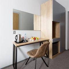 Отель Custos Riverside, Москва, Московская область