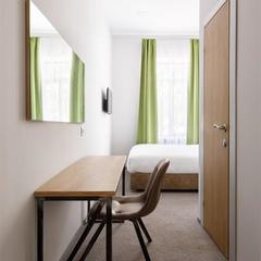 Отель Custos Riverside, Москва, Московская область