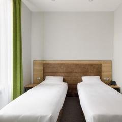 Отель Custos Riverside, Москва, Московская область