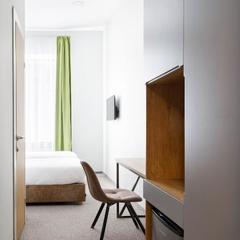 Отель Custos Riverside, Москва, Московская область