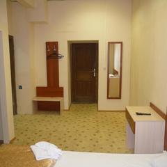 Отель Вечный Зов Кожуховская, Москва, Московская область