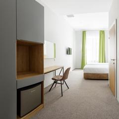 Отель Custos Riverside, Москва, Московская область