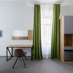 Отель Custos Riverside, Москва, Московская область