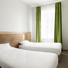 Отель Custos Riverside, Москва, Московская область