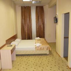 Отель Вечный Зов Кожуховская, Москва, Московская область