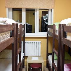 Хостел Hermes, Москва, Московская область