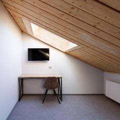 Отель Custos Riverside, Москва, Московская область