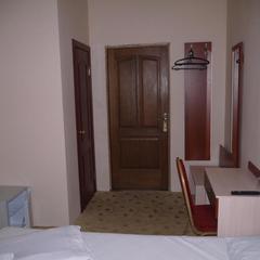 Отель Вечный Зов Кожуховская, Москва, Московская область