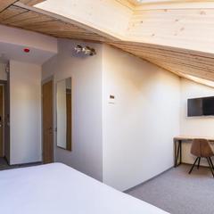 Отель Custos Riverside, Москва, Московская область