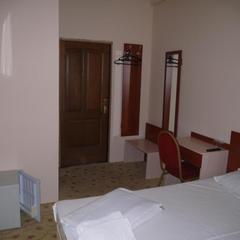 Отель Вечный Зов Кожуховская, Москва, Московская область