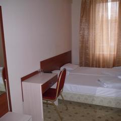 Отель Вечный Зов Кожуховская, Москва, Московская область