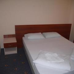 Отель Вечный Зов Кожуховская, Москва, Московская область