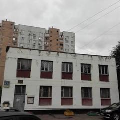 Хостел Hermes, Москва, Московская область