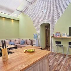 Хостел Автор Таганка, Москва, Московская область