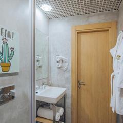 Отель Custos Riverside, Москва, Московская область