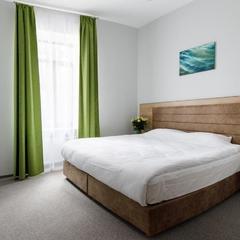 Отель Custos Riverside, Москва, Московская область