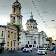 Хостел Автор Таганка, Москва, Московская область