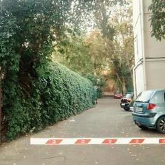 Хостел Автор Таганка, Москва, Московская область