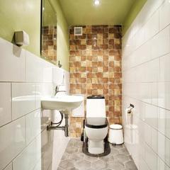 Хостел Автор Таганка, Москва, Московская область