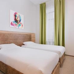 Отель Custos Riverside, Москва, Московская область