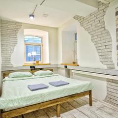 Хостел Автор Таганка, Москва, Московская область