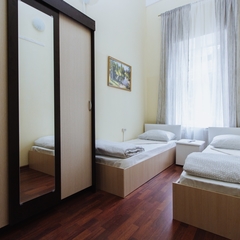 Гостевой дом Пафос на Лубянке, Москва, Московская область