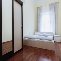 Гостевой дом Пафос на Лубянке, Москва, Московская область