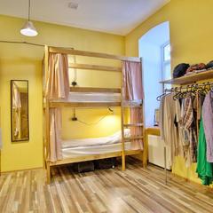 Хостел Автор Таганка, Москва, Московская область