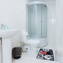 Гостевой дом Пафос на Лубянке, Москва, Московская область